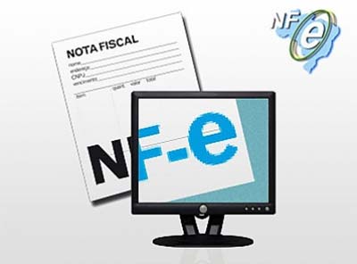 Nota Fiscal de Serviço Eletrônica (NFS-e) da Prefeitura Municipal de Praia Grande